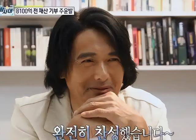 周润发没想到，叶倩文香港火灾后的一个举动，将他最后的体面撕碎