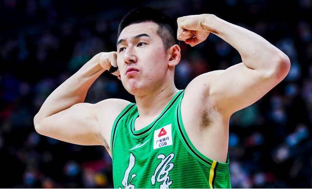 CBA杯：辽宁决战被轰21