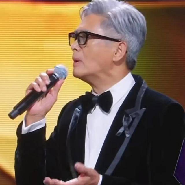 周润发没想到，叶倩文香港火灾后的一个举动，将他最后的体面撕碎