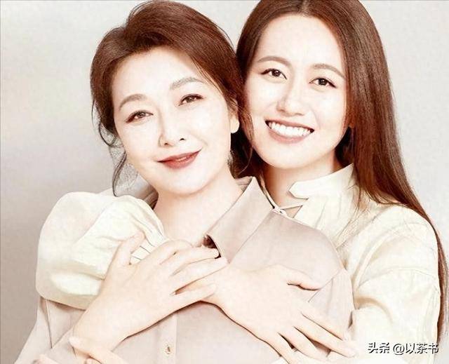 真情母子江珊是什么职业_江珊女儿高亦心 江珊为女儿操碎心 江珊女儿感情经历