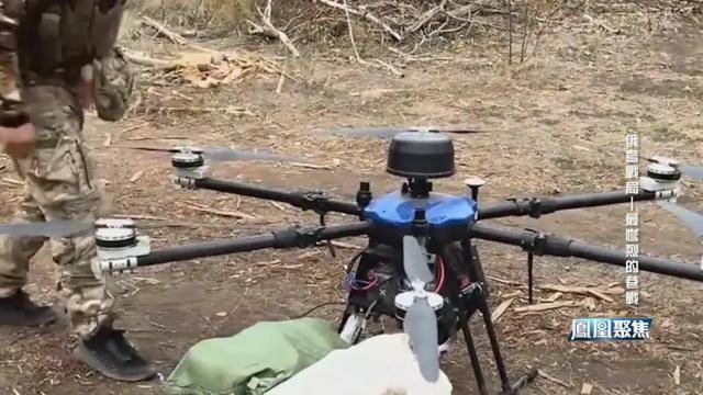 俄乌死磕小镇只为和谈筹码？｜凤凰聚焦