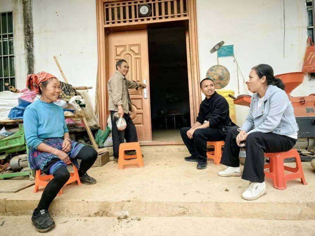 :板蚌乡安恩村:破陈规陋习 树文明新风