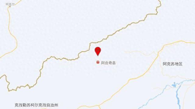 刚刚，新疆发生6.0级地震！“震中震感强烈，多地震感明显”