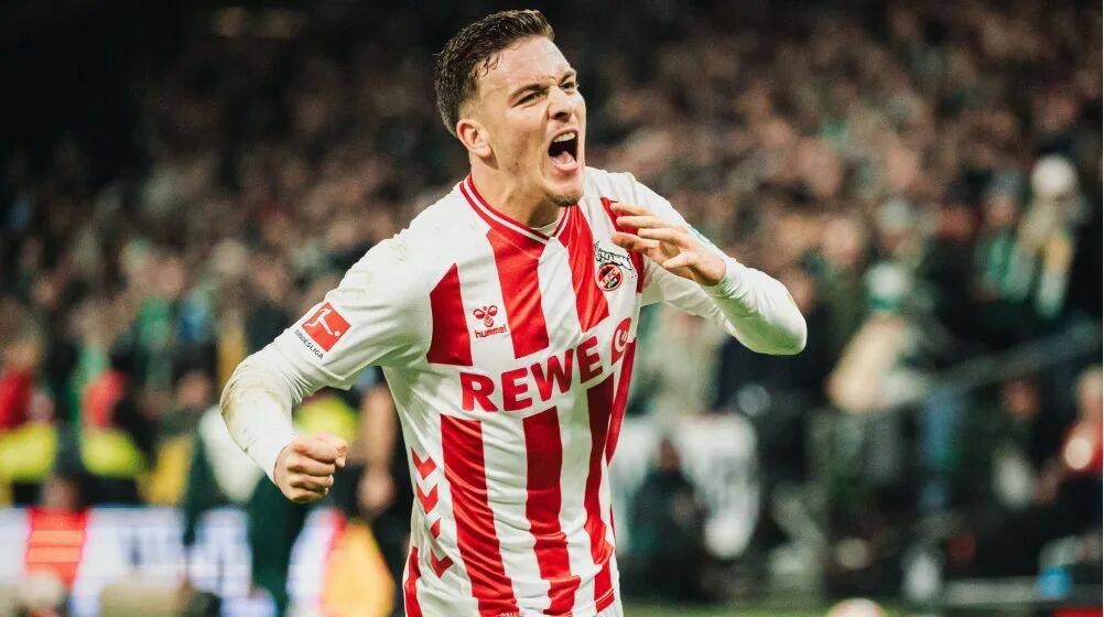 转会动态最新！布莱顿瞄准德甲猛将，红军热刺上演抢人大战