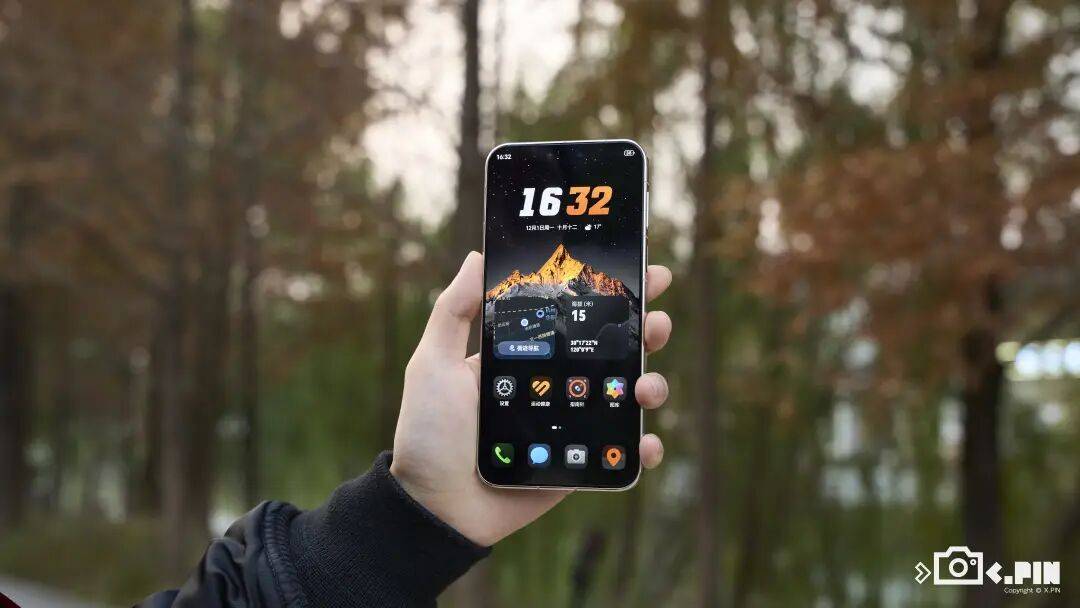 用了几天华为Mate80 Pro Max，我感觉它堆料有点过猛了。。。