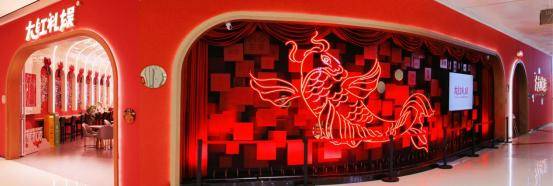 青岛故事 | 15个月演出超400场！在大红礼娱，寻找“多面张顺”的“艺术生态”