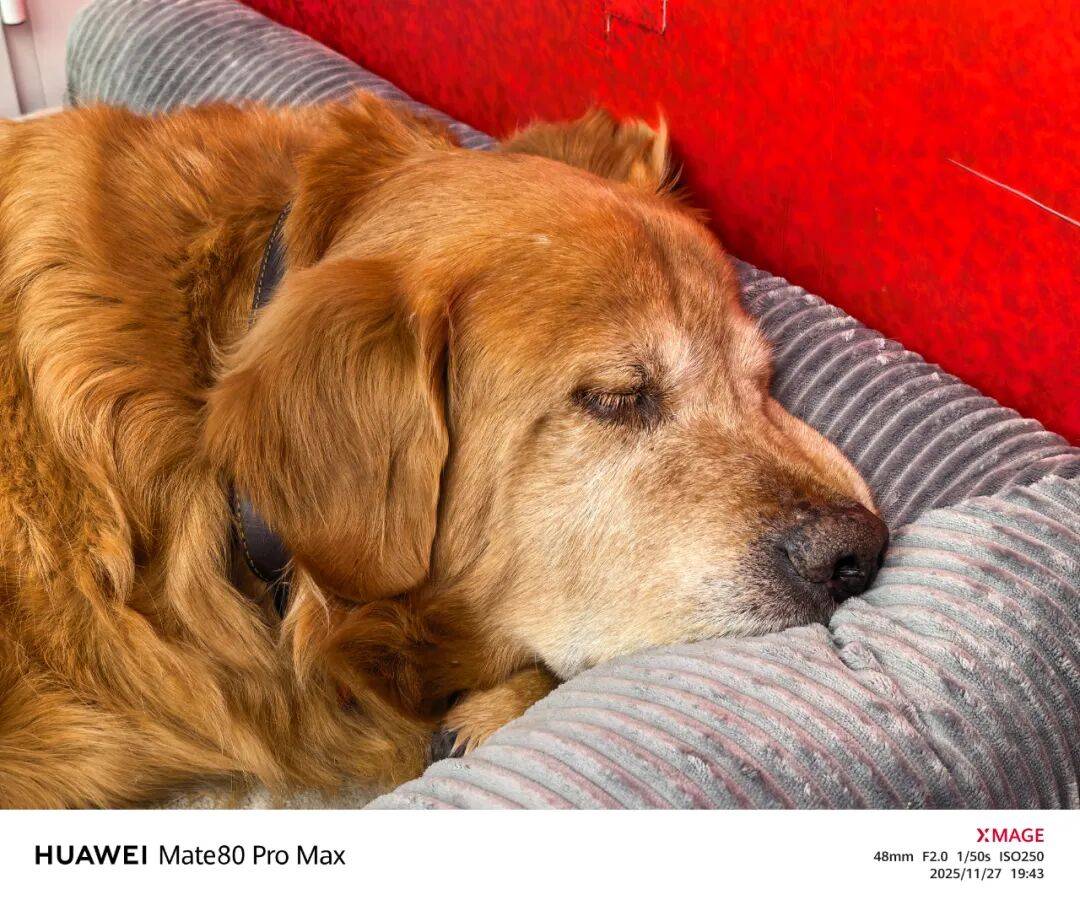 用了几天华为Mate80 Pro Max，我感觉它堆料有点过猛了。。。