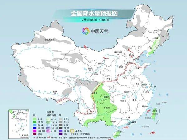全国大部雨雪稀少持续干燥 南北方多地迎来温暖周末