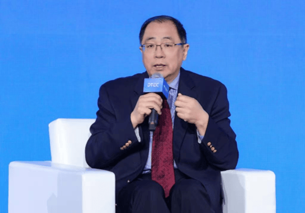 带来AI入端前沿新体验！高通亮相2025数字科技生态大会