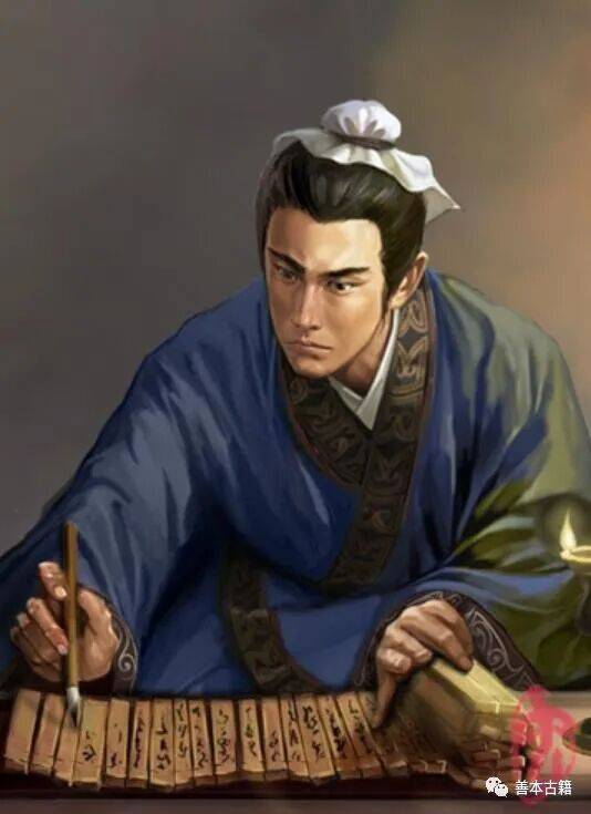 何俊华:陈寿撰写《三国志》的匠心_历史_政权_刘氏