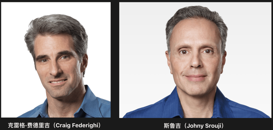 库克告别苹果,「九子夺嫡」争夺CEO大战开始了