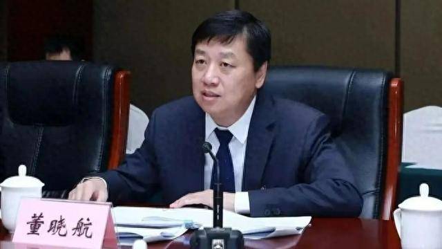 衡水市委书记调整