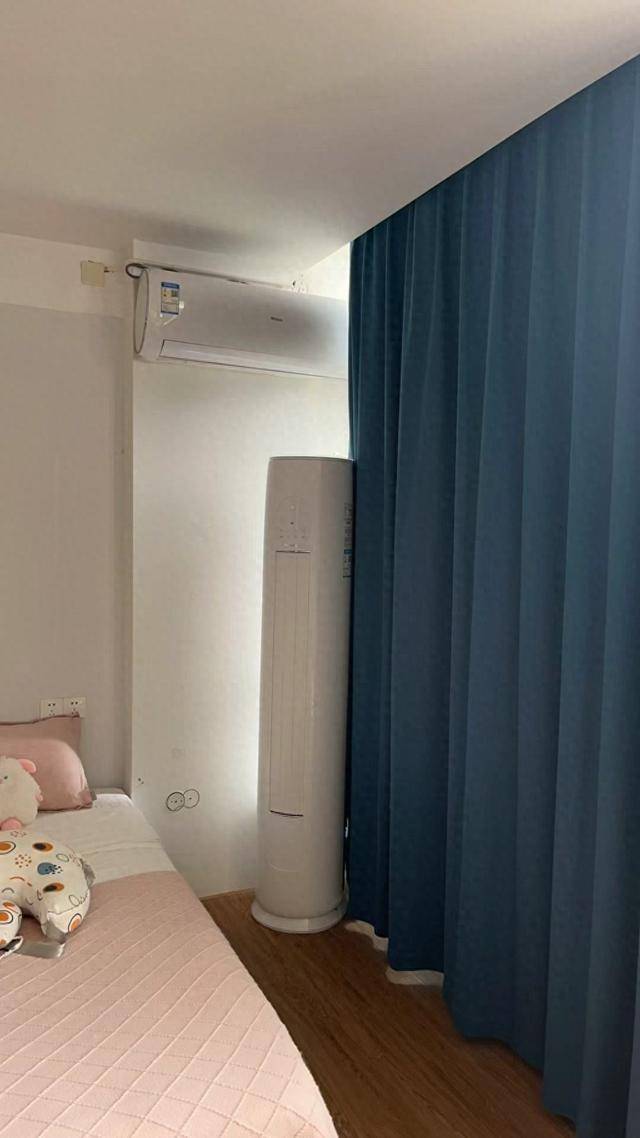 南通一消费者称采购空调被"欺诈 起诉卖家败诉后申请检方监督(图1)