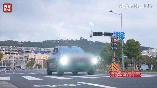 央视曝光所谓“智驾神器”:作弊器骗过系统实现脱手驾驶(图19)