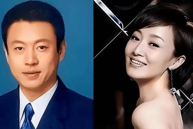 她是“最风流”女主持,曾将2个有妇之夫玩弄于股掌,如今幸福吗