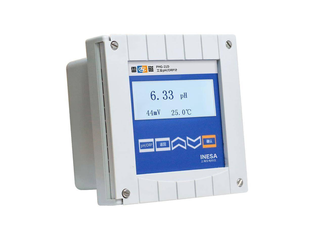 上海雷磁环保工程有限公司_上海雷磁环保工程有限公司是国企吗?