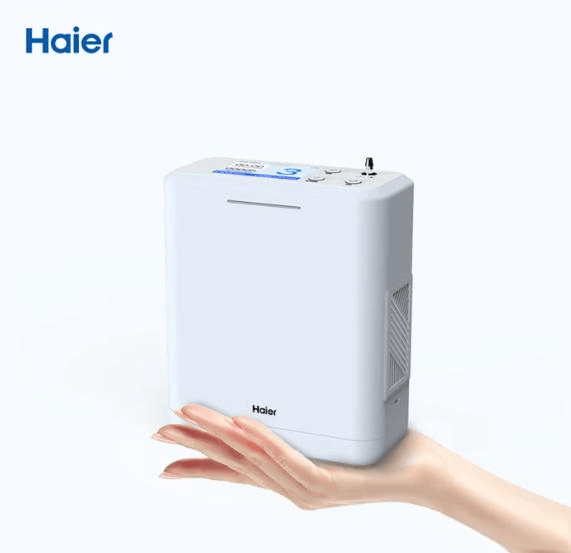 海尔制氧机怎么用海尔制氧机哪款制氧最好用？推荐这8款，制氧含量高又安全！_https://www.jmylbn.com_新闻资讯_第4张