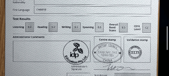 高分范文 | 12月6日雅思笔试写作真题全解析