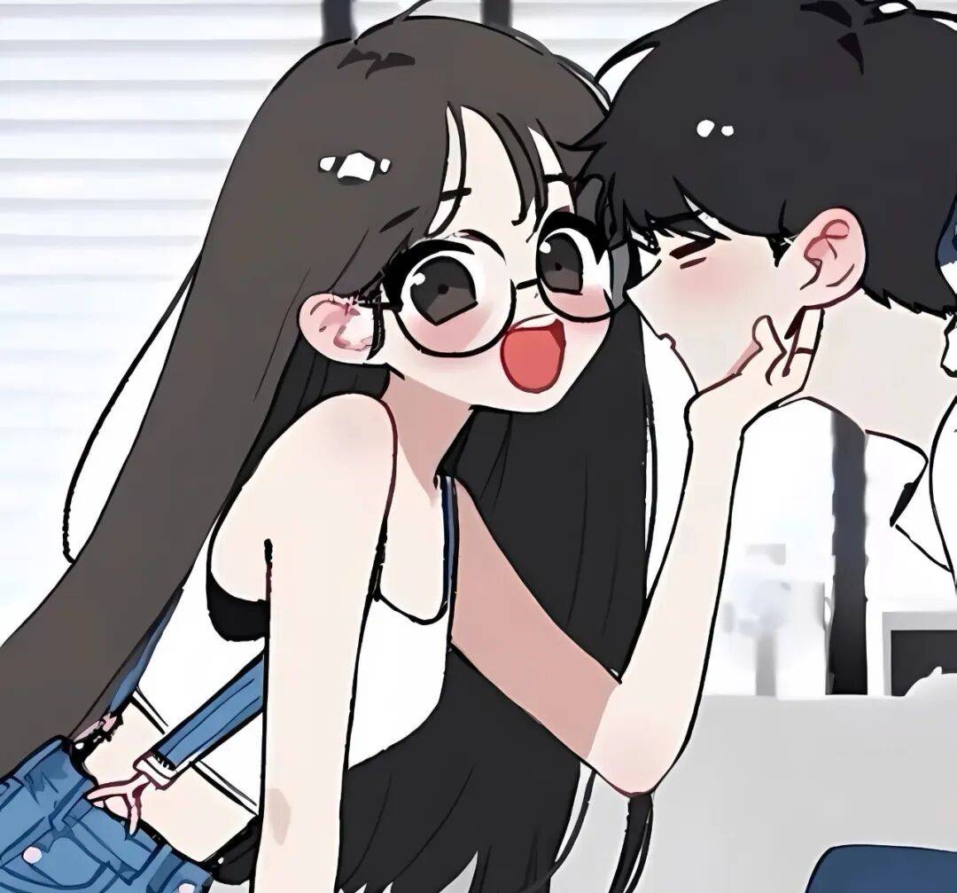 头像|奔着结婚去的⁾⁾情头 •ᴥ•