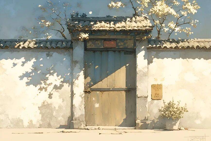 讲座预告|老房子里的奇妙世界_民居_传统_建筑