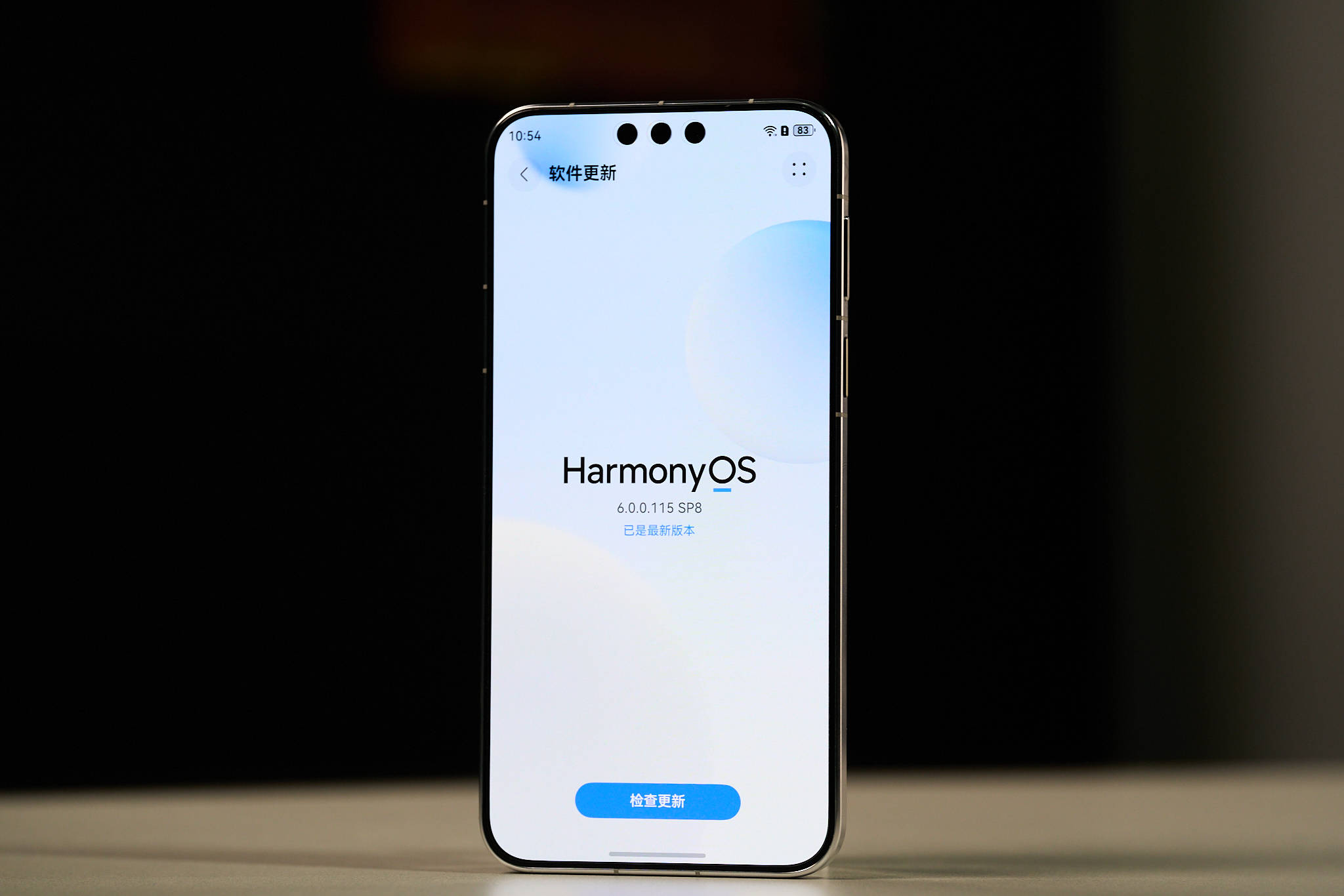小众OS低调更新!苹果谷歌华为已终结游戏,但豆包却成了野蛮人