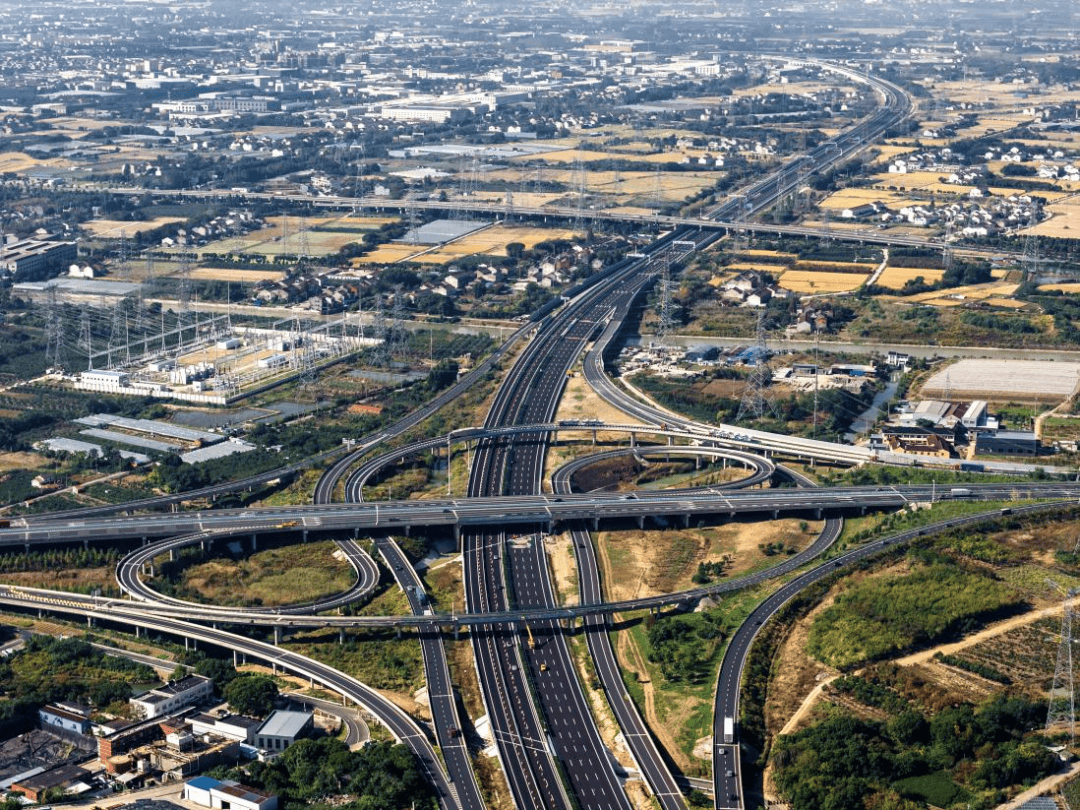 江苏这条高速，明日凌晨全面通车