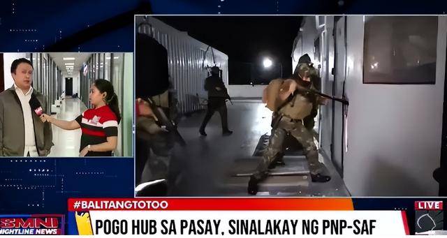 直到蓝战非南非被绑!才知道表面公仆,实际黑大佬的郭华萍多可恶