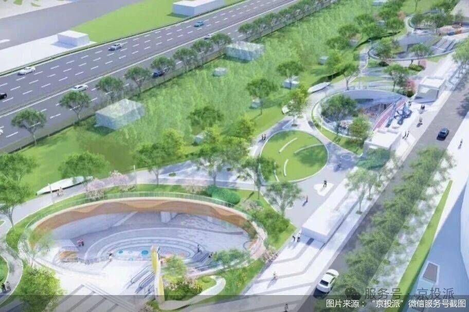 北京地铁加速商业化：从“通勤通道”到“便民商业”，地下流量如何变消费增量