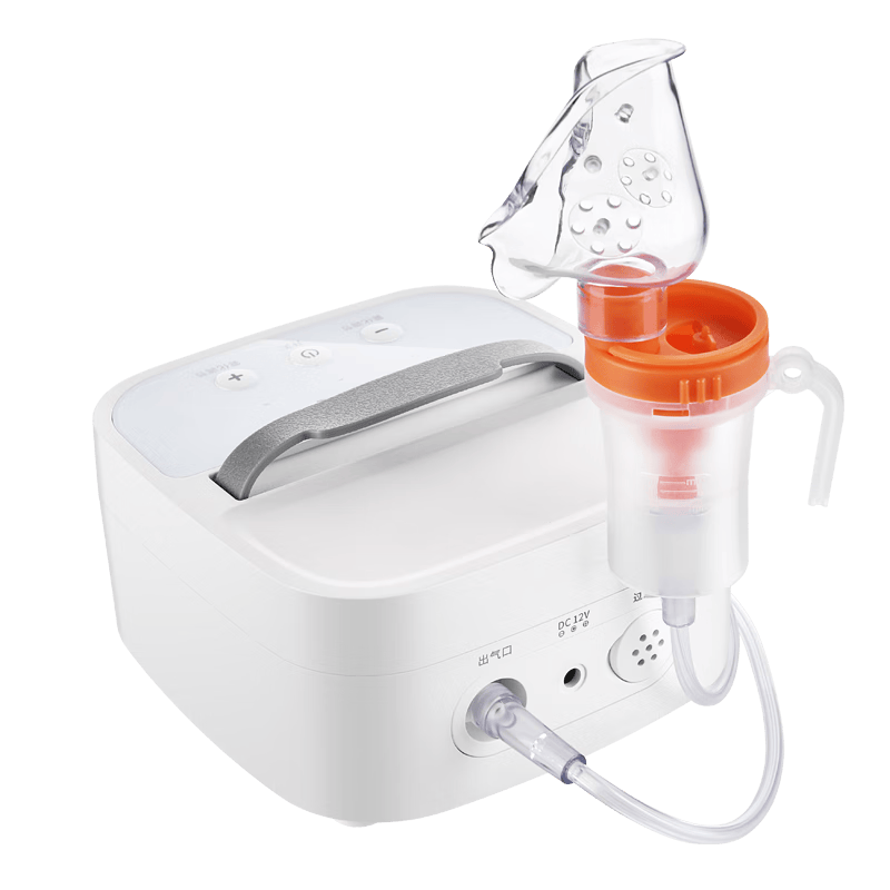 氧精灵雾化器怎么样守护全家健康，选择氧精灵雾化器！_https://www.jmylbn.com_新闻资讯_第1张