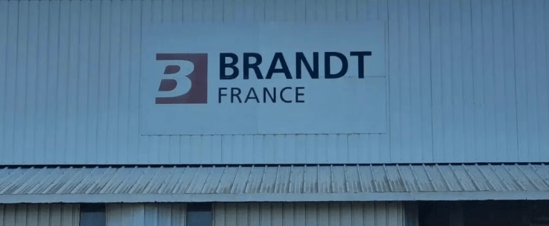 法国百年大厂倒下！700人面临失业_白朗_集团_Brandt