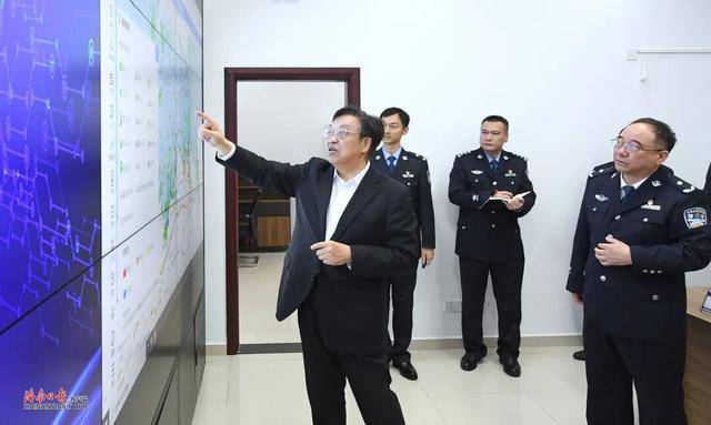 距离全岛封关运作还有5天，海南省委再部署、再推动