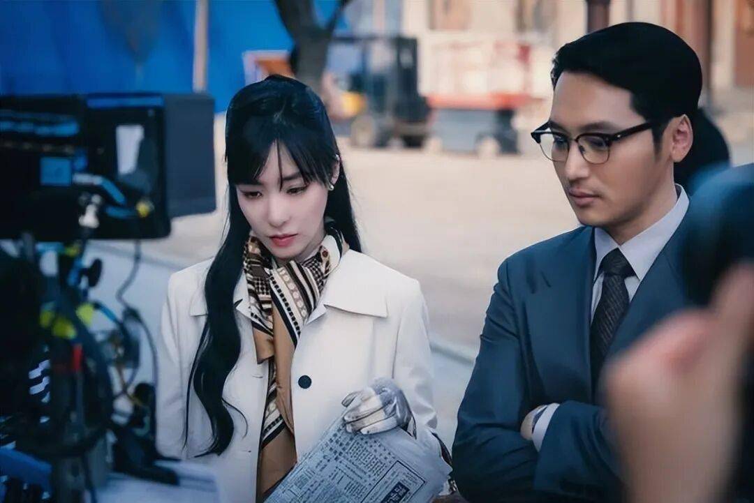 Tiffany卞耀汉官宣恋情：正在以结婚为前提认真交往中 插图3