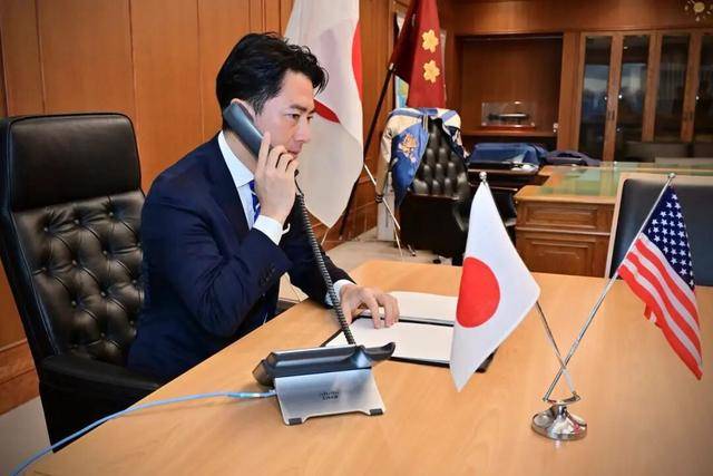 牛弹琴:对日本,美国越来越不耐烦了