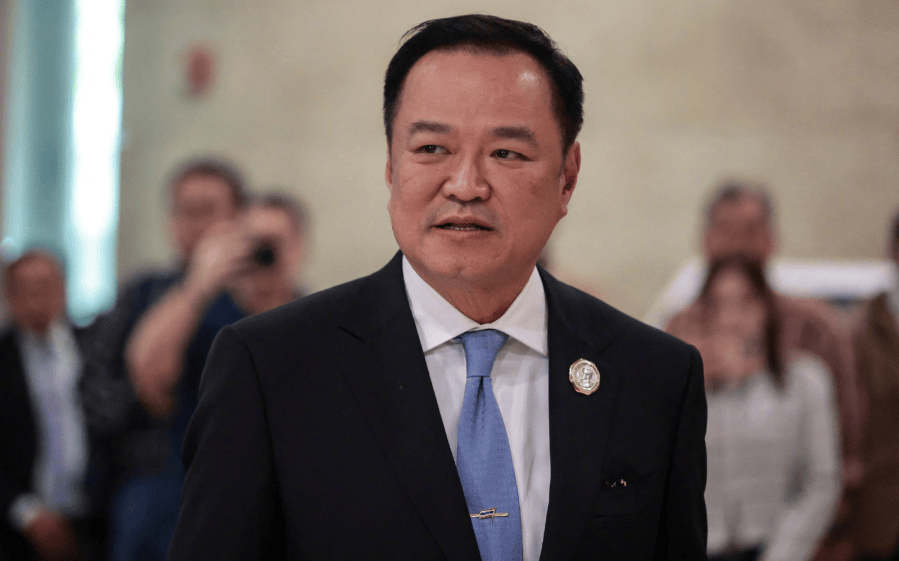 特朗普称泰柬已同意停火,泰方否认:答案是不