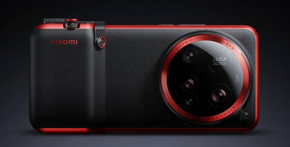 小米全家桶来了,春节前新品全曝光