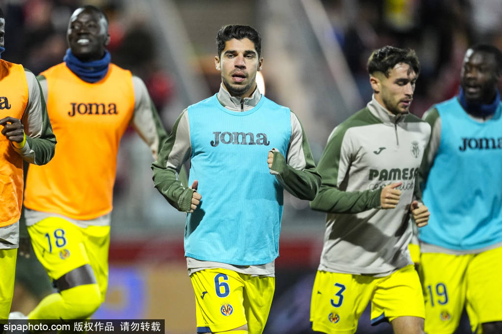 天气突袭:西甲莱万特与比利亚雷亚尔比赛推迟,未来战术布局成疑