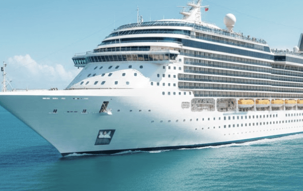 专家忠告：豪华邮轮旅行并非人人都爱！这五类人可能更适合直接搭飞机！