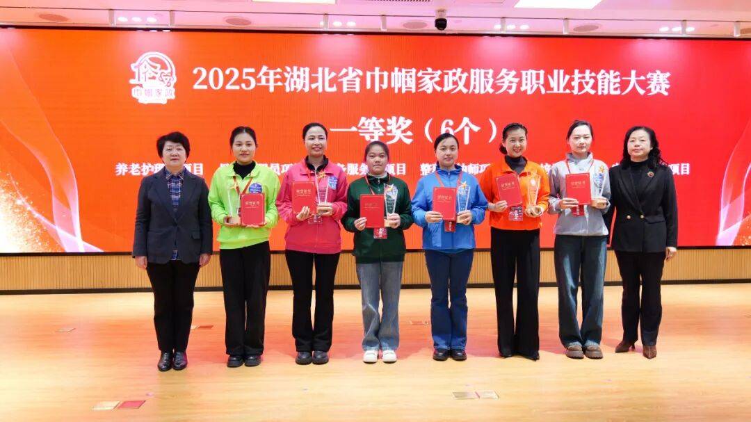 育儿嫂行业动态：专业服务助力家庭成长