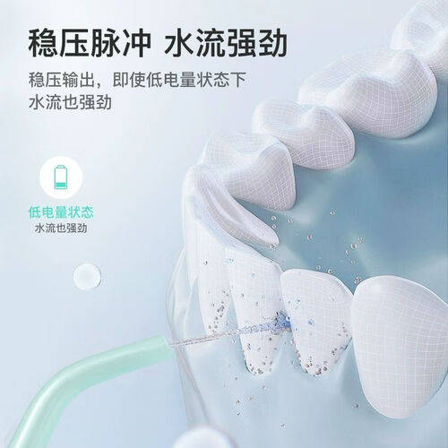 口腔 DR机器怎么用提升你的口腔护理体验，尽在DR·BEI便携式正畸牙齿缝水牙线！_https://www.jmylbn.com_新闻资讯_第1张