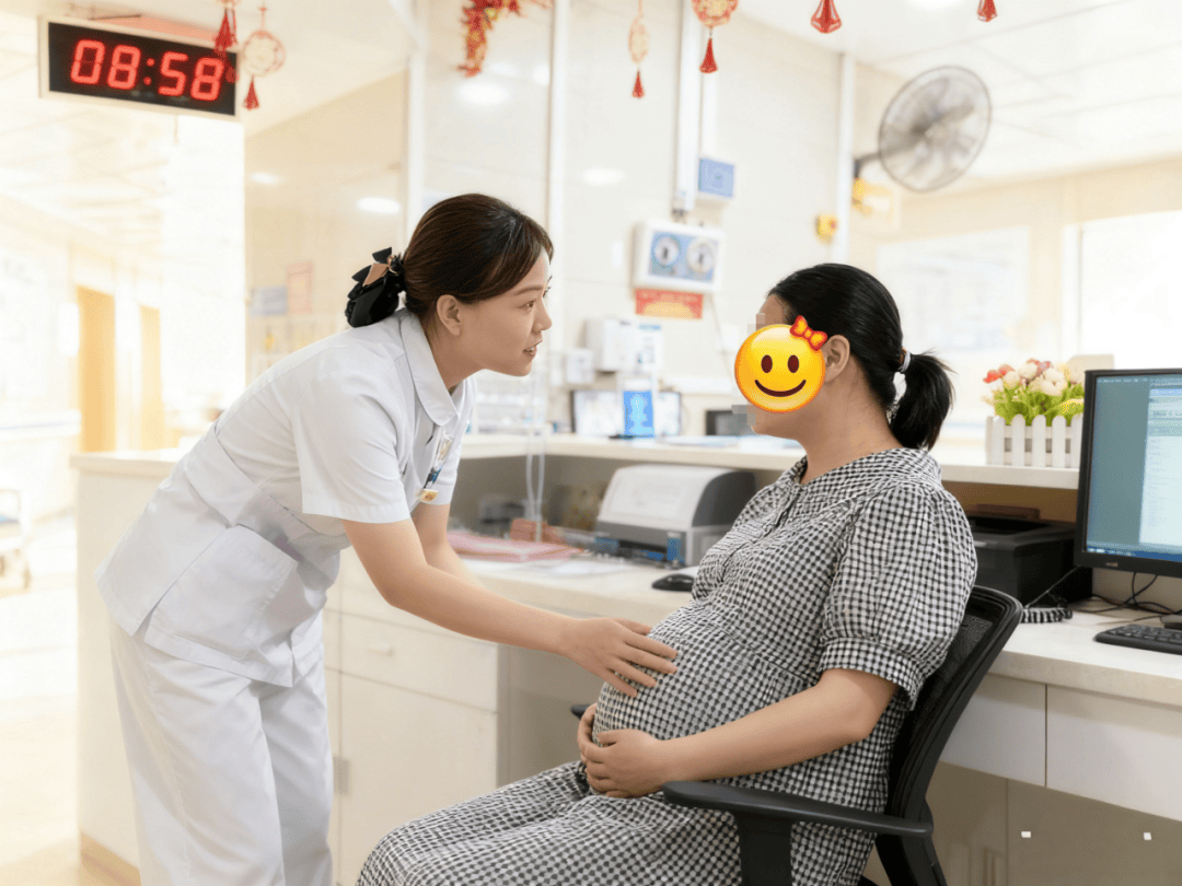 中国中医科学院眼科医院陪诊代挂号孕期产检全程陪同，安心度过每一关的简单介绍