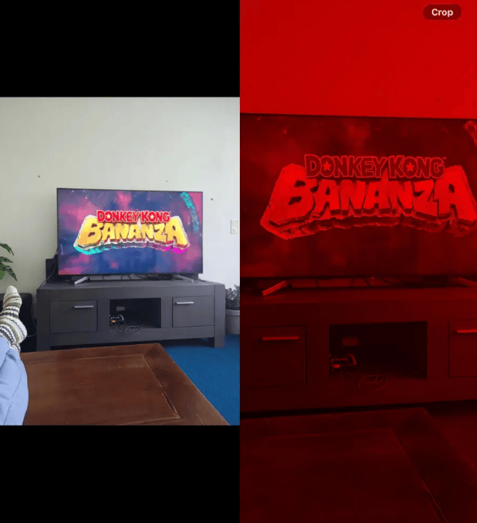 苹果又出现致命Bug?照片一放大就变红,百万用户中招了