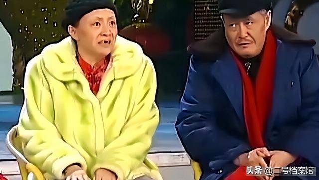 多次拒绝赵本山,凭一己之力改春晚基调的哈文,如今下场毫不意外