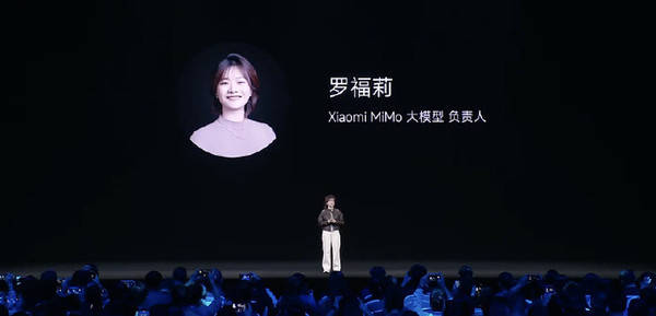 小米MiMo如何对抗OpenAI等AI“豪强”？