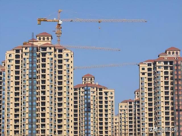 一线城市二手房跌不停!成交量却集体上涨,抄底信号真的来了?_楼市_新房_房地产