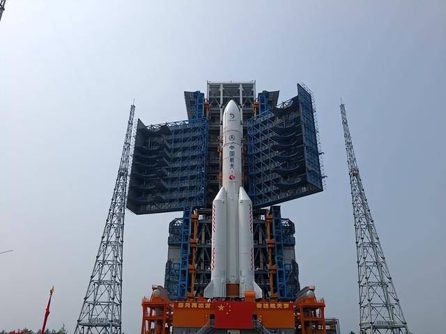 原创 返回舱被觊觎,技术骨干成内鬼!中国航天首次公开了重大安全问题