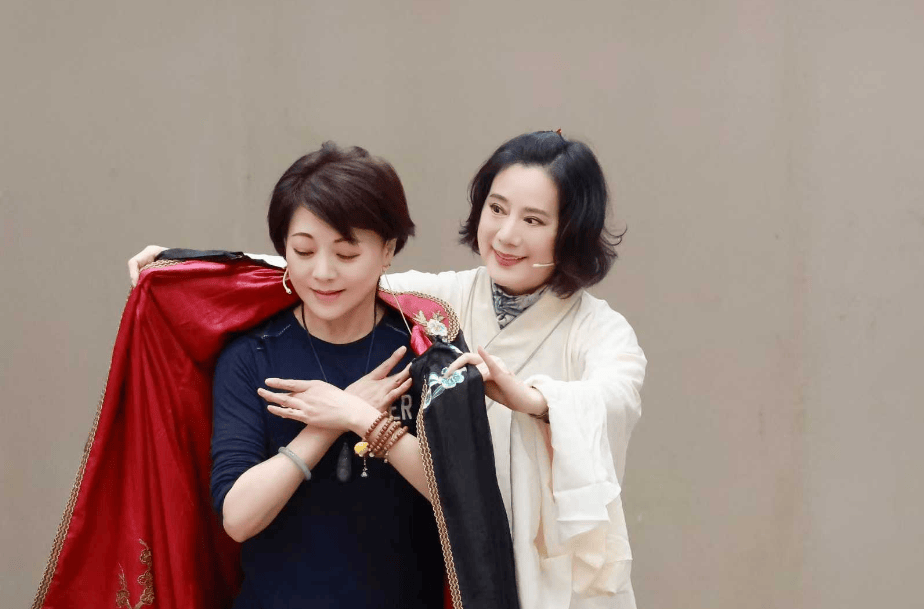 该剧剧情深刻,讲述了书生沈蓉(钱惠丽 饰)与守寡的主母颜秀