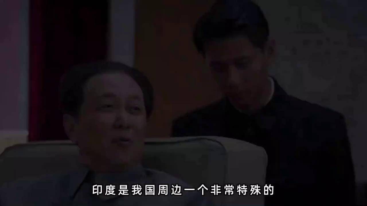 丁盛回忆对印自卫反击,有边境村长跑到我军指挥部:请来解放我们