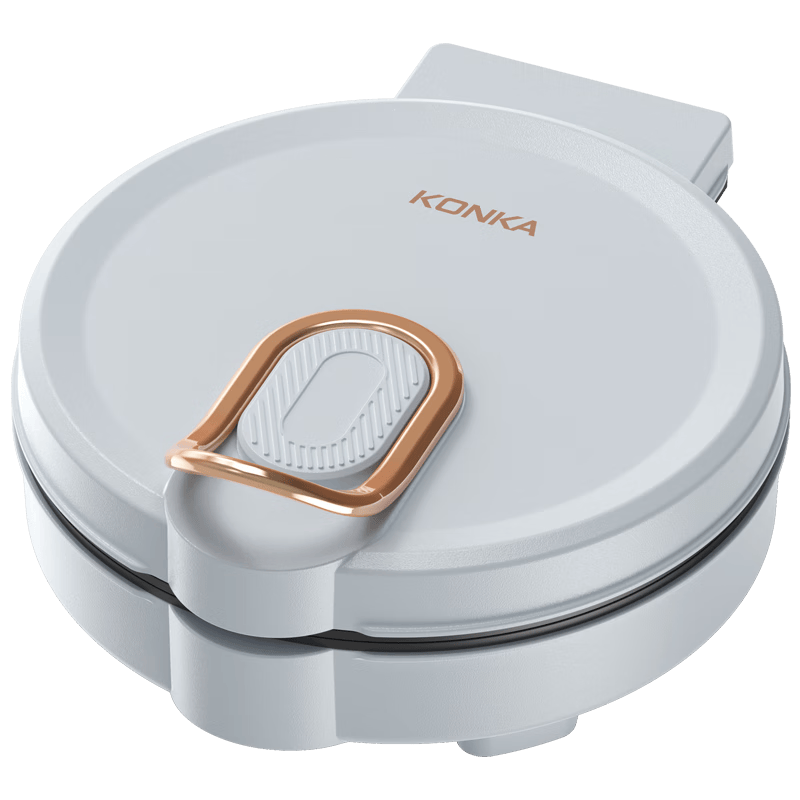 享受美味早餐的秘密武器