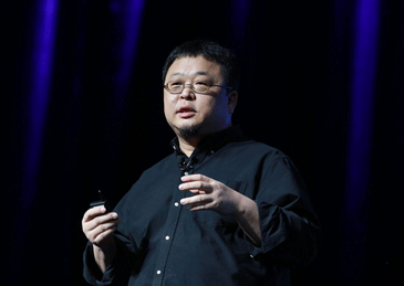 罗永浩称“WIFI速率不达标”，上海电信回应