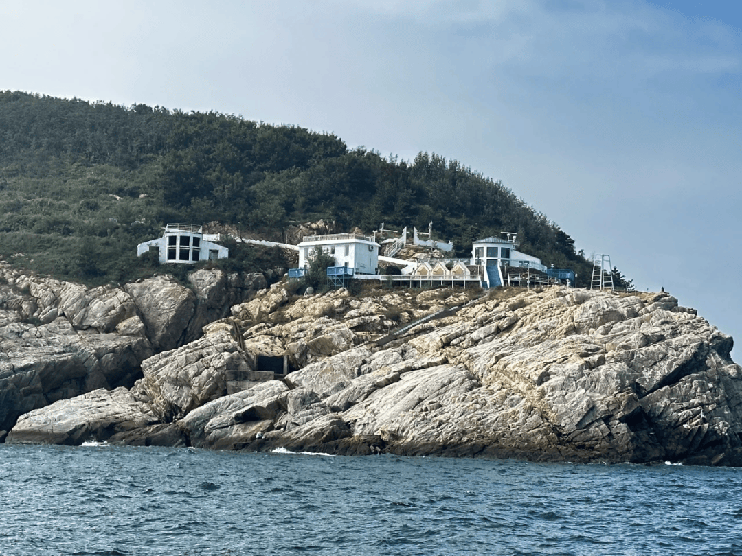 出圈!威海这个民宿聚集区凭啥全省推广?_集聚_发展_旅游
